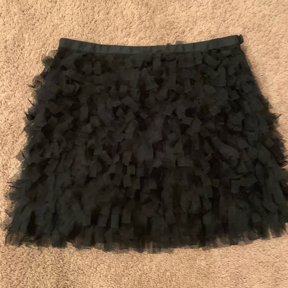 Skirts